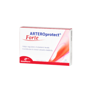 ArteroProtect Forte