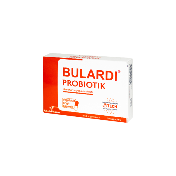 Bulardi Probiotik