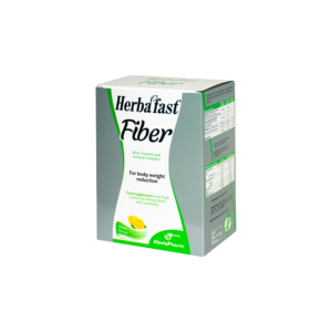 Herba Fast Fiber