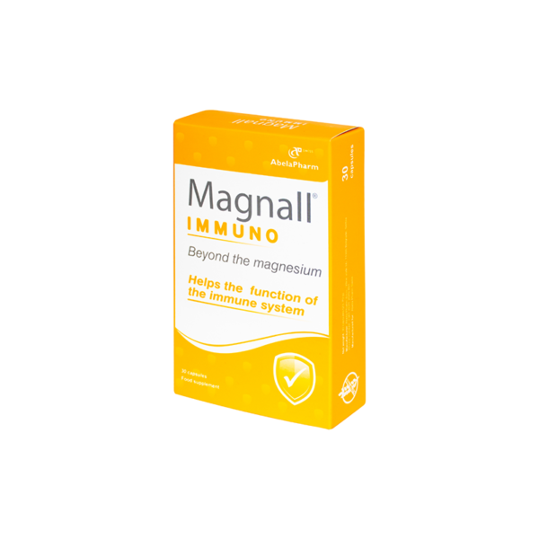 Magnall Immuno