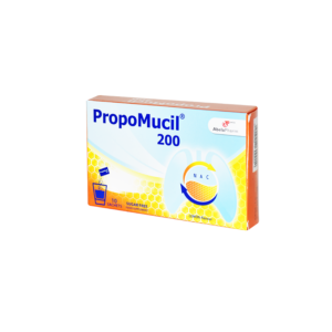 PropoMucil 200mg