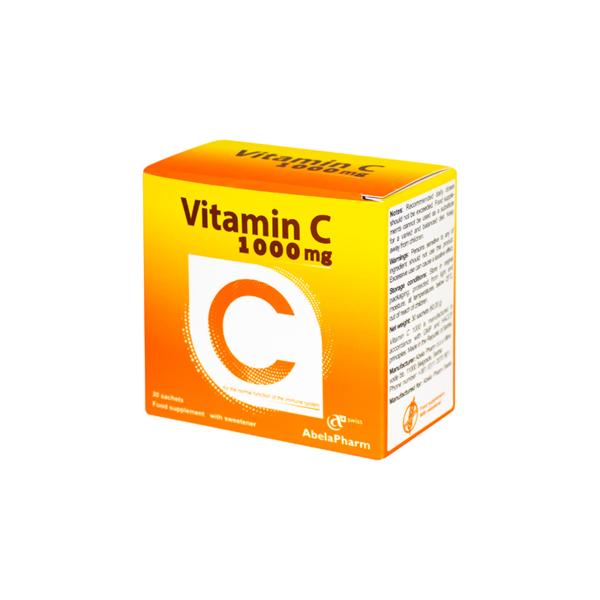 Vitamin C