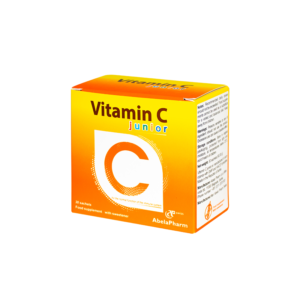 Vitamin C Junior